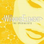 کتاب The Winning Element