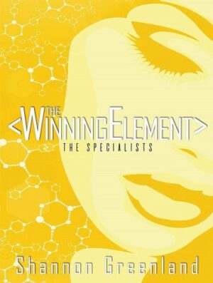 کتاب The Winning Element (The Specialists Series Book 3) (بدون حذفیات)