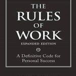 کتاب The Rules of Work
