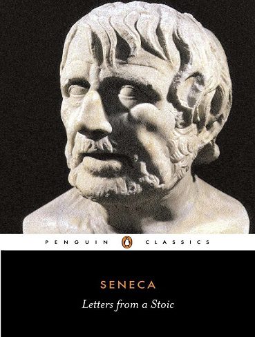 کتاب Letters from a Stoic نامه هایی از یک رواقیون (بدون حذفیات)