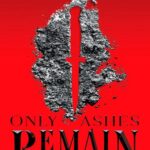 کتاب Only Ashes Remain