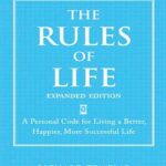 کتاب The Rules of Life