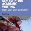 کتاب Demystifying Academic Writing; Genres, Moves, Skills, and Strategies
