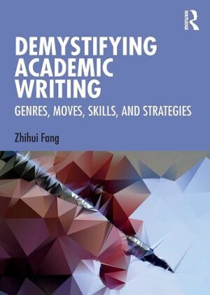 خرید کتاب Demystifying Academic Writing فروشگاه کتاب زبان ملت