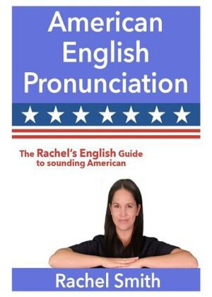 کتاب American English Pronunciation