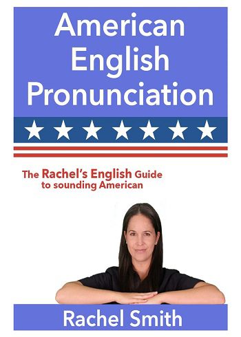 کتاب  American English Pronunciation رنگی