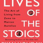 کتاب Lives of the Stoics