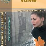 کتاب Volver. Nivel intermedio 1
