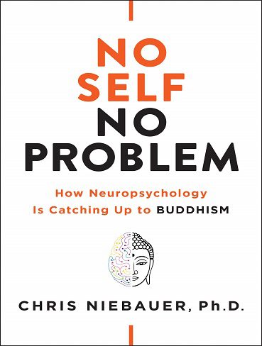 کتاب No Self, No Problem: How Neuropsychology Is Catching Up to Buddhism (بدون حذفیات)