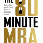 کتاب The 80 Minute MBA