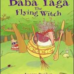 کتاب Baba Yaga the Flying Witch