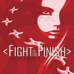 کتاب Fight To The Finish