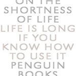 کتاب On the Shortness of Life