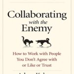 کتاب Collaborating with the Enemy