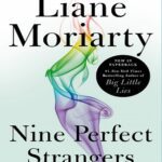 کتاب Nine Perfect Strangers
