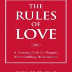کتاب The Rules of Love