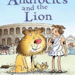کتاب Androcles and The Lion