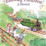 شرح کتاب The Railway Children بچه های راه آهن اثر پیتر بیلی  Peter Bailey