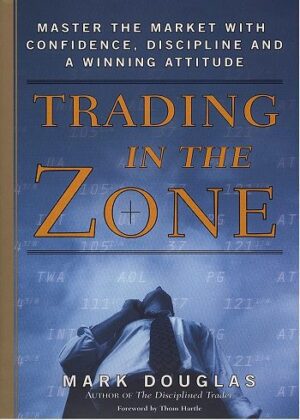 کتاب Trading in the Zone (بدون سانسور)