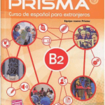 قیمت و خرید کتاب Suplementarios Nuevo Prisma B2 کتاب ملت