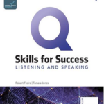 کتاب Q Skills for Success 3 3rd Listening and Speaking
