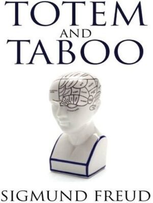 کتاب Totem and Taboo توتم و تابو (بدون حذفیات)