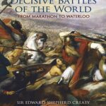 کتاب The Fifteen Decisive Battles of the World