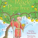 کتاب The Magic Pear Tree
