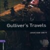 کتاب Gulliver's Travels سفرهای گالیور