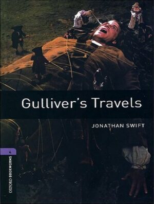 کتاب Gulliver's Travels