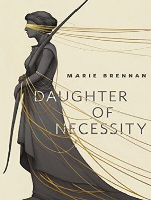 کتاب Daughter of Necessity دختر ضرورت (بدون حذفیات)