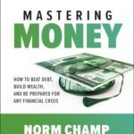 کتاب Mastering Money
