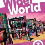 کتاب Wider World 3 SB