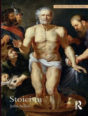 کتاب Stoicism (Ancient Philosophies) رواقی گری (بدون حذفیات)