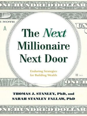 کتاب The Next Millionaire Next Door