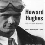 کتاب Howard Hughes