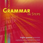 کتاب English Grammar in Steps