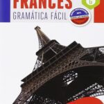 کتاب Francés Gramática Fácil