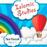 کتاب I am a Muslim (Textbook Part 1)
