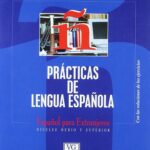 کتاب Prácticas de lengua española