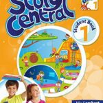 کتاب Story Central Student Book 1