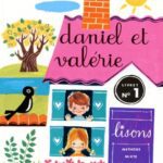 کتاب Daniel et Valérie
