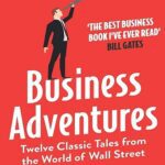 کتاب Business Adventures