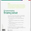 کتاب Grammaire française