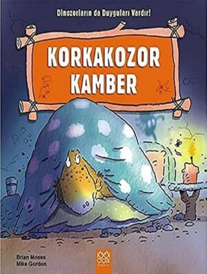 کتاب Korkakozor Kamber