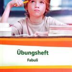 مشخصات قیمت و خرید کتاب Ubungsheft fabuli