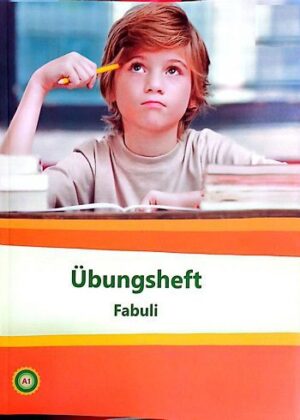 مشخصات قیمت و خرید کتاب Ubungsheft fabuli