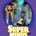 خرید کتاب Super Minds 6 Second Edition جدید