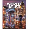 مجموعه کتاب World English 3rd Edition ورلد انگلیش (کتاب دانش آموز با کتاب کار و سی دی)