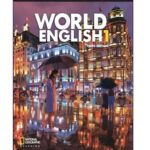 قیمت و خرید کتاب های ورلد انگلیش 1 ویرایش سوم خرید کتاب World English 1 3rd Edition کتاب ملت
